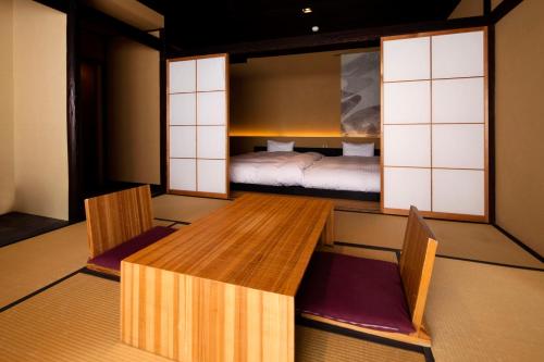 Standard Room with Shower(Matsukaze)