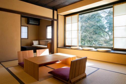 Standard Room with Shower(Matsukaze)