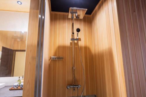 Exective Family Room with Hot Spring Open-Air Bath "Gyokoso"