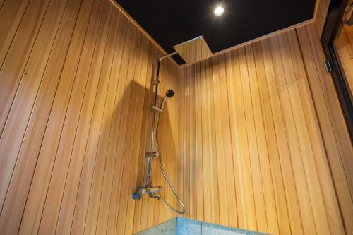 Exective Family Room with Hot Spring Open-Air Bath "Gyokoso"