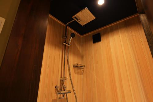 Deluxe Room with Indoor Hot Spring Bath "Kumoi"