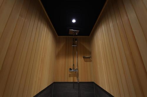 Premium Room with Hot Spring Open-Air Bath  "Akebono"