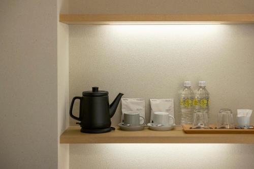 Standard Twin Room (Non-Smoking)