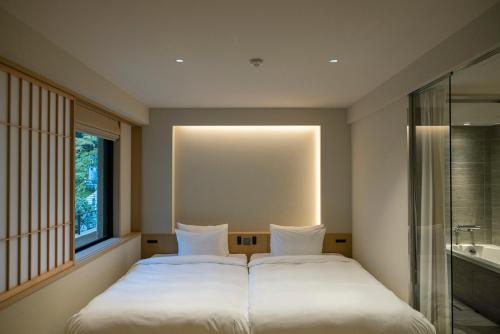 Superior Twin Room Non Smoking 