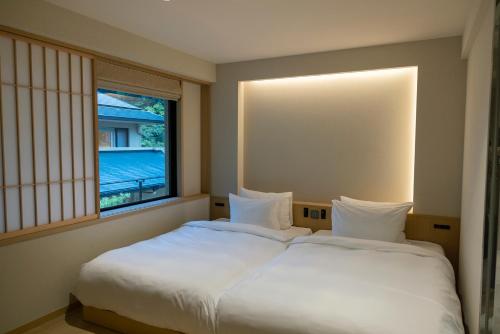 Superior Twin Room Non Smoking 
