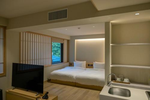 Superior Twin Room Non Smoking 