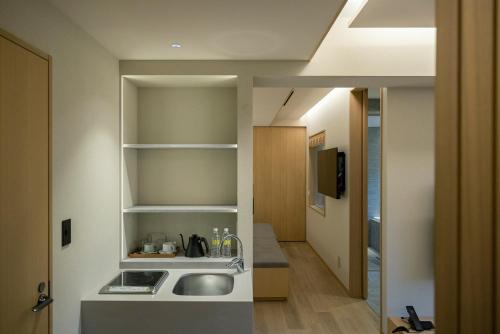 Superior Twin Room with River View - Non-Smoking