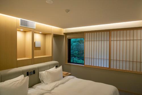 Deluxe Twin Room - Non Smoking