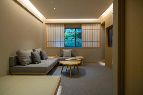 Deluxe Twin Room - Non Smoking