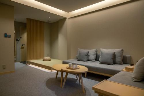 Deluxe Twin Room - Non Smoking
