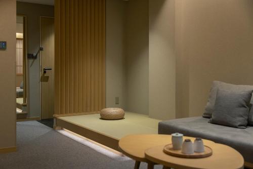 Deluxe Twin Room - Non Smoking