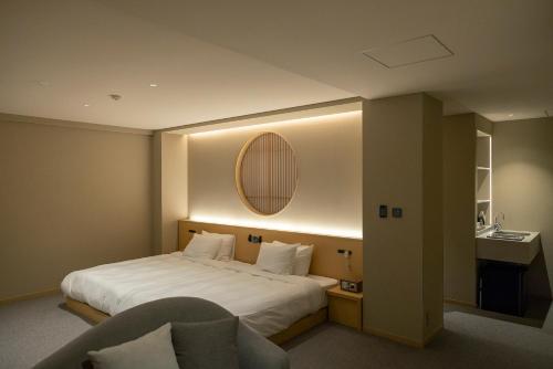 Executive Suite Non-Smoking