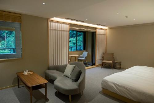 Executive Suite Non-Smoking