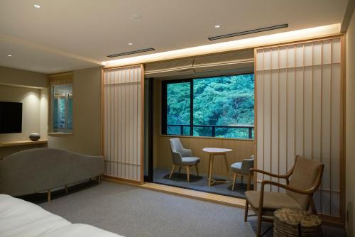 Executive Suite Non-Smoking