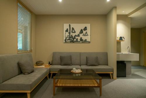 Signature Suite - Non-Smoking