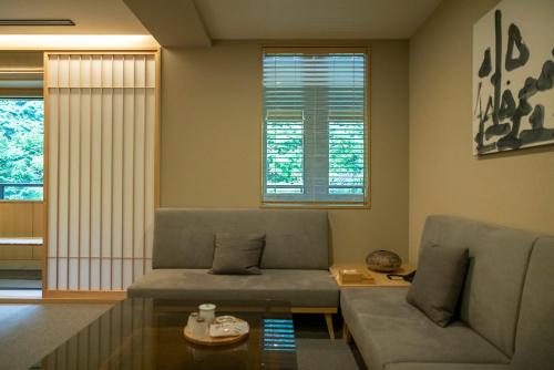 Signature Suite - Non-Smoking