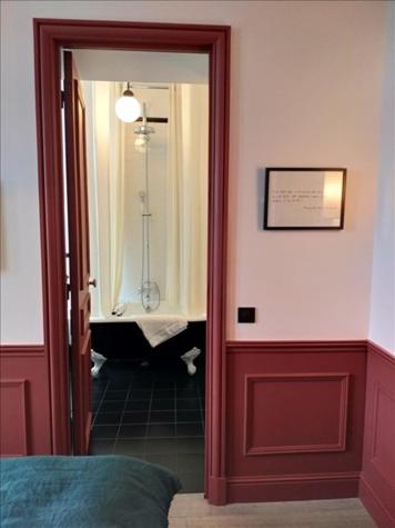 Double or Twin Room with View (main building)