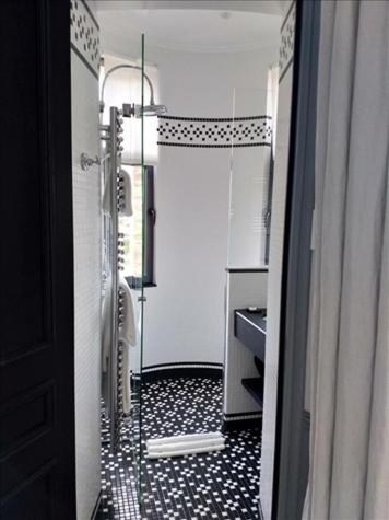Deluxe Double or Twin Room with Sea View (main building)