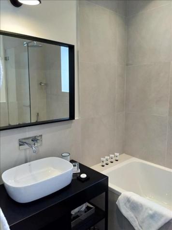 Standard Double or Twin Room (secondary building)