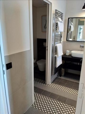 Standard Double or Twin Room (secondary building)