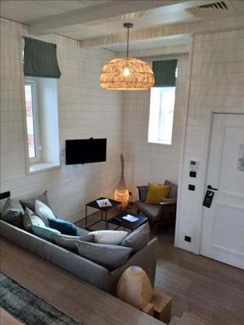 Standard Double or Twin Room (secondary building)