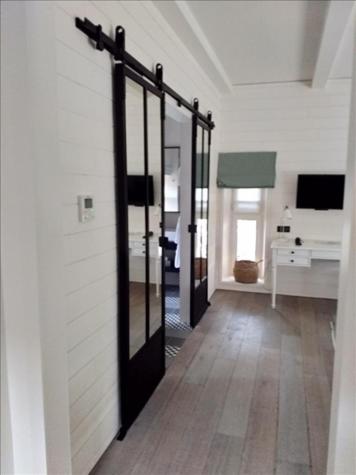 Double or Twin Room with View (secondary building)
