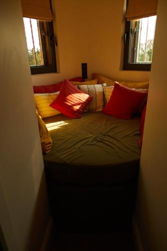 King Suite with Sea View