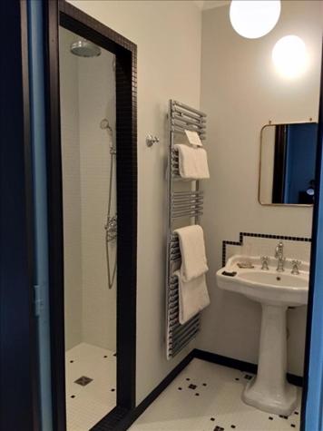 Double or Twin Room with View (main building)