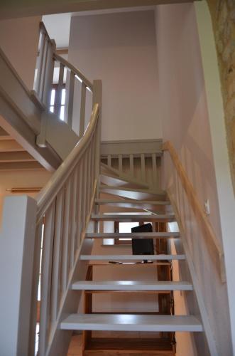 Duplex 1 to 4 people