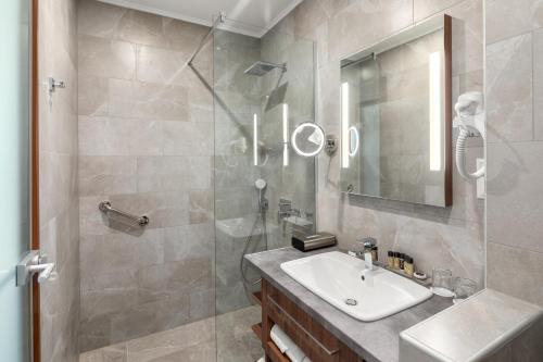 Superior Double or Twin Room with Lake View