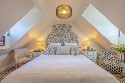 Deluxe Room "Elisabeth"