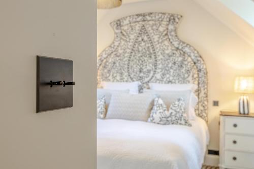 Deluxe Room "Elisabeth"
