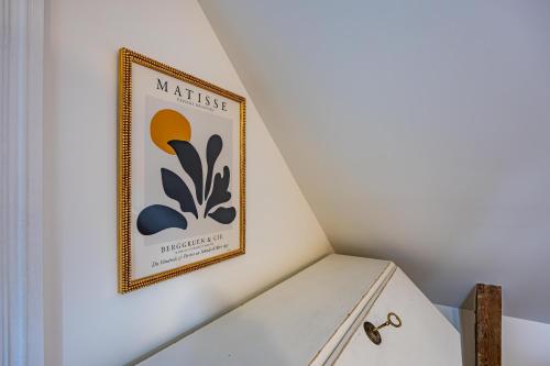 Deluxe Room "Elisabeth"