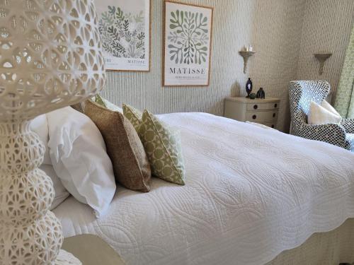Suite Junior Deluxe "Charlotte"