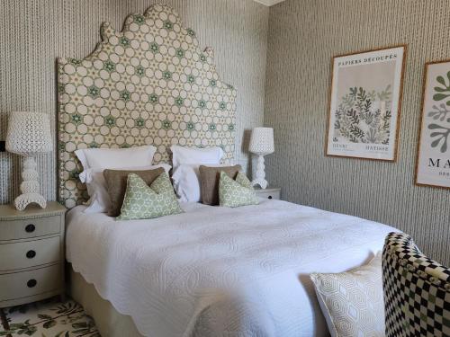 Suite Junior Deluxe "Charlotte"