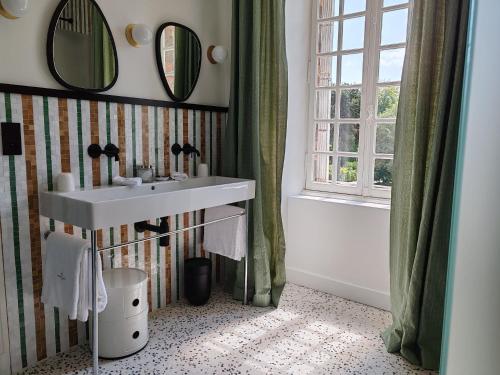 Suite Junior Deluxe "Charlotte"