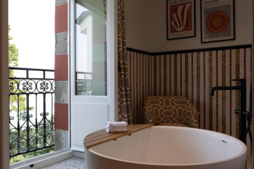 Prestige Deluxe Room "Henrietta"
