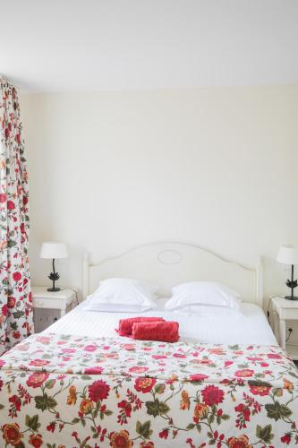 One Bedroom Villa