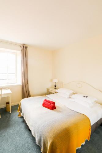 One Bedroom Villa