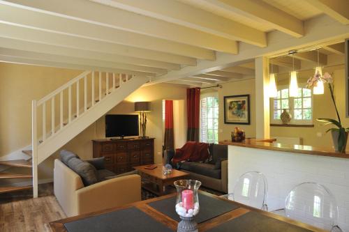 One Bedroom Villa