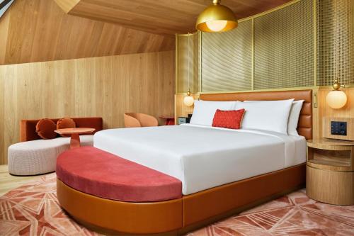 Cozy Studio King Suite