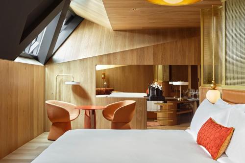 Cozy Studio King Suite