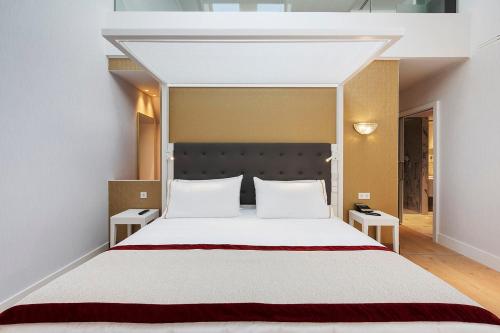 Duplex Suite