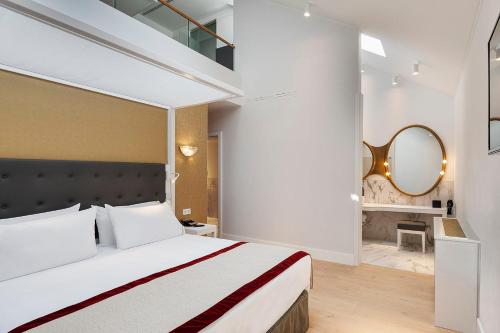 Duplex Suite