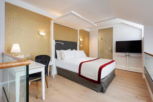 Duplex Suite