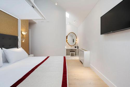 Duplex Suite