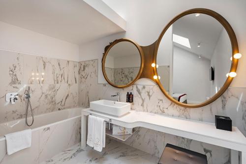 Duplex Suite