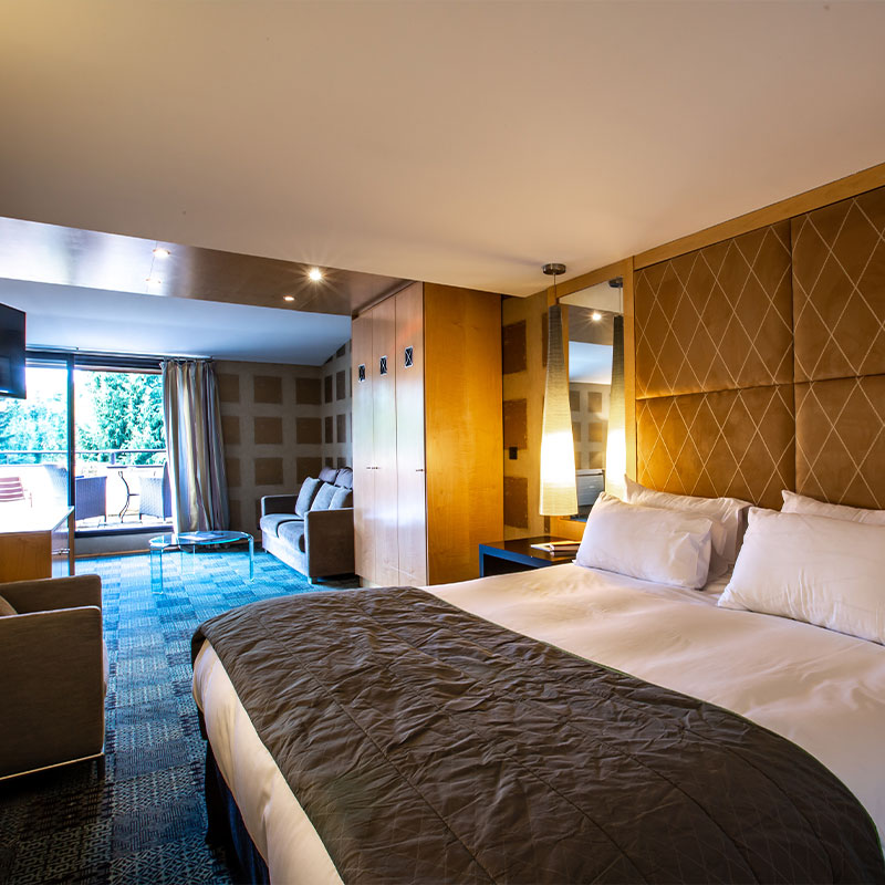 Suite Balneo