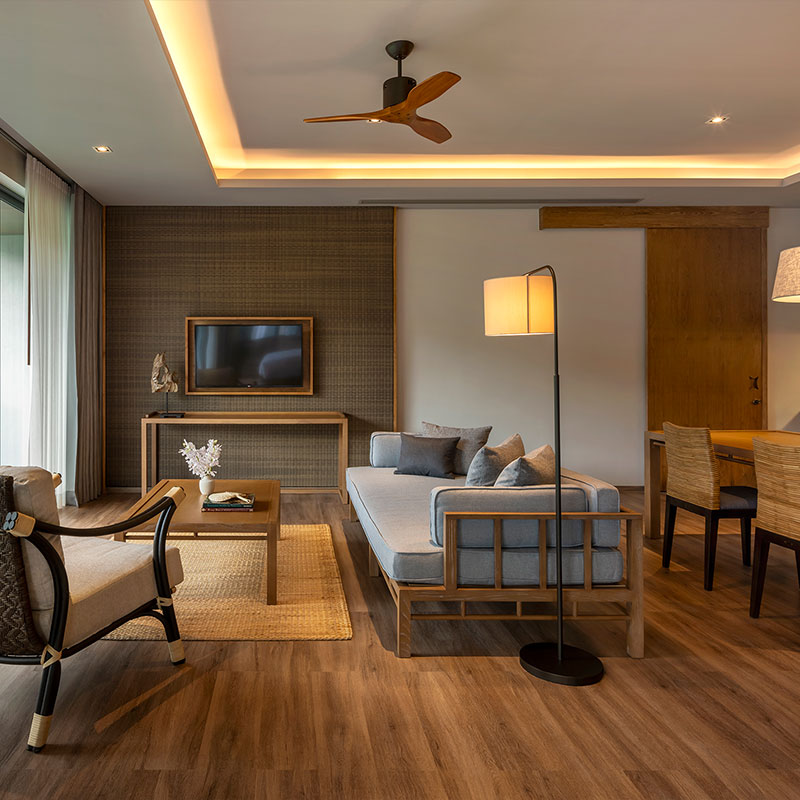 Premium Loft