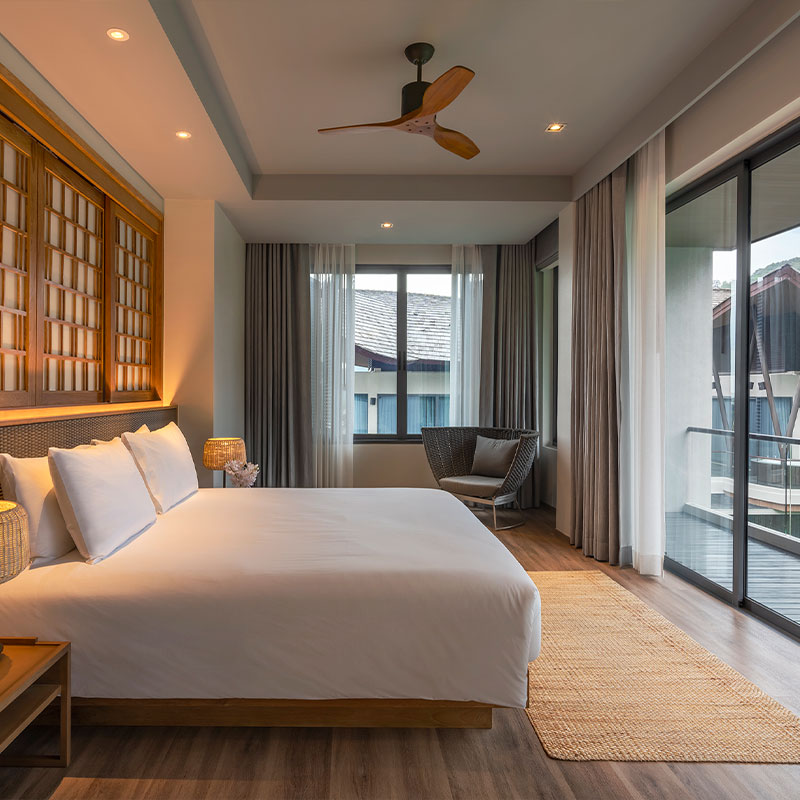 Premium Loft